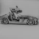 Конструктор металевий Shupin "Mercedes AMG" - зображення 6
