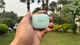 Навушники Xiaomi Redmi Buds 6 Coral Green - зображення 4