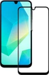 Защитное стекло ACCLAB 9H для Samsung Galaxy A16/M16/F16 Black (1283126598821) - изображение 1