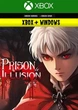 Ключ активации Prison of Illusion (Xbox + Windows) для Xbox One/Series S/X - изображение 1