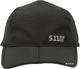 Кепка тактична 5.11 Tactical Bill Fold Cap 89412 Black (2000980393381) - зображення 3