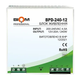 Блок питания Biom Professional DC12 240W BPD-240-12 20A под DIN-рейку - изображение 1