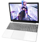 Ноутбук 15.6" iStyle Intel Celeron J3455 RAM 8GB SSD 256GB Windows 11 (UKR) Б/В - изображение 4
