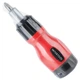 Викрутка реверсивна з насадками 6 шт. Intertool - зображення 5