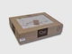 Постельное белье Sikel Stonewashed Soho Firfirli 200 х 220 см Tas - изображение 5
