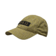 Кепка тактична 5.11 Tactical Strichtarn Dad HatRifle Green - зображення 1