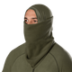 Шарф-труба WarmFlex 2.0 Fleece SJ Оліва (8581) - зображення 4