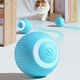 Мячик интерактивный для животных Pet Gravity Голубой - изображение 4