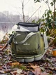 Рыболовная сумка с контейнерами для снастей Rocktrail IAN445628 хаки - изображение 7