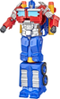 Wyrzutnia zabawkowa Hasbro NERF Optimus Prime Transformers Rise od the Beasts 2 w 1 (5010993978915) - obraz 3