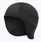 Підшоломник зимовий dhb Windslam Cycling Skull Cap чорний M - зображення 1