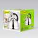 Чайник нержавеющий Maestro 2.8 л MR-1328 MR-1328 (MR-1328) - изображение 2
