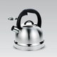 Чайник нержавеющий Maestro 2.6 л MR-1333 (MR-1333) - изображение 2