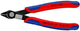 Szczypce tnące Knipex Electronic Super Knips precyzyjne 125 mm (78 91 125) - obraz 3