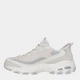 Женские кроссовки Skechers 150537 NTGY 39 (9US) 26 см Бежевые (198376242701) - изображение 3