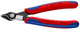 Кусачки Knipex Electronic Super Knips прецизійні 125 мм (78 71 125) - зображення 3