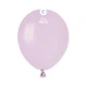 Воздушные Шарики 5" LILAC Упаковка 100 шт GEMAR - изображение 3