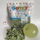 Воздушные Шарики 5"GREEN OLIVE Упаковка 100 шт GEMAR - изображение 2