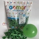 Повітряні Кульки 5" GREEN Упаковка 100 шт GEMAR - зображення 2