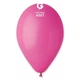 Повітряні Кульки 10" FUCHSIA Упаковка 100 шт GEMAR - зображення 3