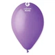 Повітряні Кульки 10" LAVENDER 100 шт GEMAR - зображення 3