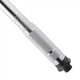 Ключ динамометричний 1/2'', 28 Нм -210 Нм Intertool STORM (перехід.1/2''х3/8'',подовж.125 мм 1/2'') - зображення 7