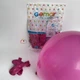 Воздушные Шарики 12" FUCHSIA&nbsp;&nbsp;Упаковка 100 шт GEMAR - изображение 3