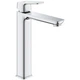 Змішувач для умивальника із високим виливом GROHE Cubeo хром латунь 1017290000 - зображення 1