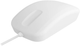 Mysz Cherry AK-PMH3 Medical Mouse Scroll Sensor White (AK-PMH3OS-US-W) - obraz 4