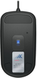 Миша Cherry AK-PMH3 Medical Mouse 3-Button Scroll USB Black (AK-PMH3OB-US-B) - зображення 5