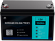 Аккумуляторная батарея Biwatt Sodium-ion 12V 100Ah (0746020705821) - изображение 2