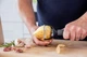Овочечистка горизонтальна KitchenAid Coreline Сіра 18.8 см (KAS145OHCGG) - зображення 9