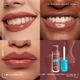 Увлажняющий блеск-тинт для губ NYX Professional Makeup Lip I.V. 02 Hydra Honey 5 мл (800897266974) - изображение 5