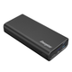 Павербанк 20000 mAh Energizer UE20012PQ_BK чорний - зображення 1