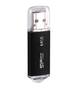 Флешка 64Гб USB 2.0 чорний Ultima II - I series Silicon Power - изображение 2