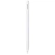 Стілус Usams US-ZB254 Magnetic Charging Tilt-sensitive Active Touch Capacitive White - зображення 1
