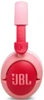 Słuchawki JBL Junior 470NC Pink (JBLJR470NCPIK) - obraz 4