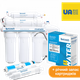 Система обратного осмоса Ecosoft Standard фильтр обратного осмоса (MO550ECOSTD) + годовой запас картриджей для систем обратного осмоса Ecosoft - изображение 2