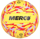 М'яч волейбольний Merco Dynamic volleyball ball yellow - зображення 3