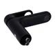 Смеситель для раковины Qtap Jay QTJAY270BLM45545 Black Matt - изображение 3