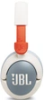 Навушники JBL Junior 470NC White (JBLJR470NCWHT) - зображення 4