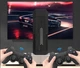 Игровая консоль 128Gb 41000+ игр X2 Plus GD10 Pro HD стик приставка и 2 беспроводных джойстика + Подарок 4 батарейки - изображение 2