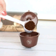 Многоразовые капсулы для кофемашин nescafe dolce gusto дольче - изображение 3
