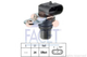 Датчик оборотов коленвала Opel ASTRA G, MERIVA 1.6 00-10 (9.0343) Facet Facet (90343) - изображение 1