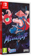 Gra Nintendo Switch The Messenger (Kartridż) (5056635612472) - obraz 2