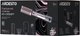 Фен-щетка Ardesto Brush Pink Touch HD-CR300PT - изображение 20