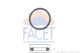 Прокладка термостату Facet (79576) - зображення 1