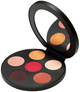 Paleta cieni do powiek MAC Surprise Eyes Warm 8.4 g (773602609420) - obraz 1