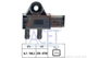 Датчик давления выхлопных газов Citroen Ds3 1.4 hdi 70 (10-15) (10.3271) Facet Facet (103271) - изображение 1