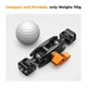 Шарнирный держатель с двойной шаровой головкой K&F Concept Magic Arm KF31.082 (2754) - изображение 4
